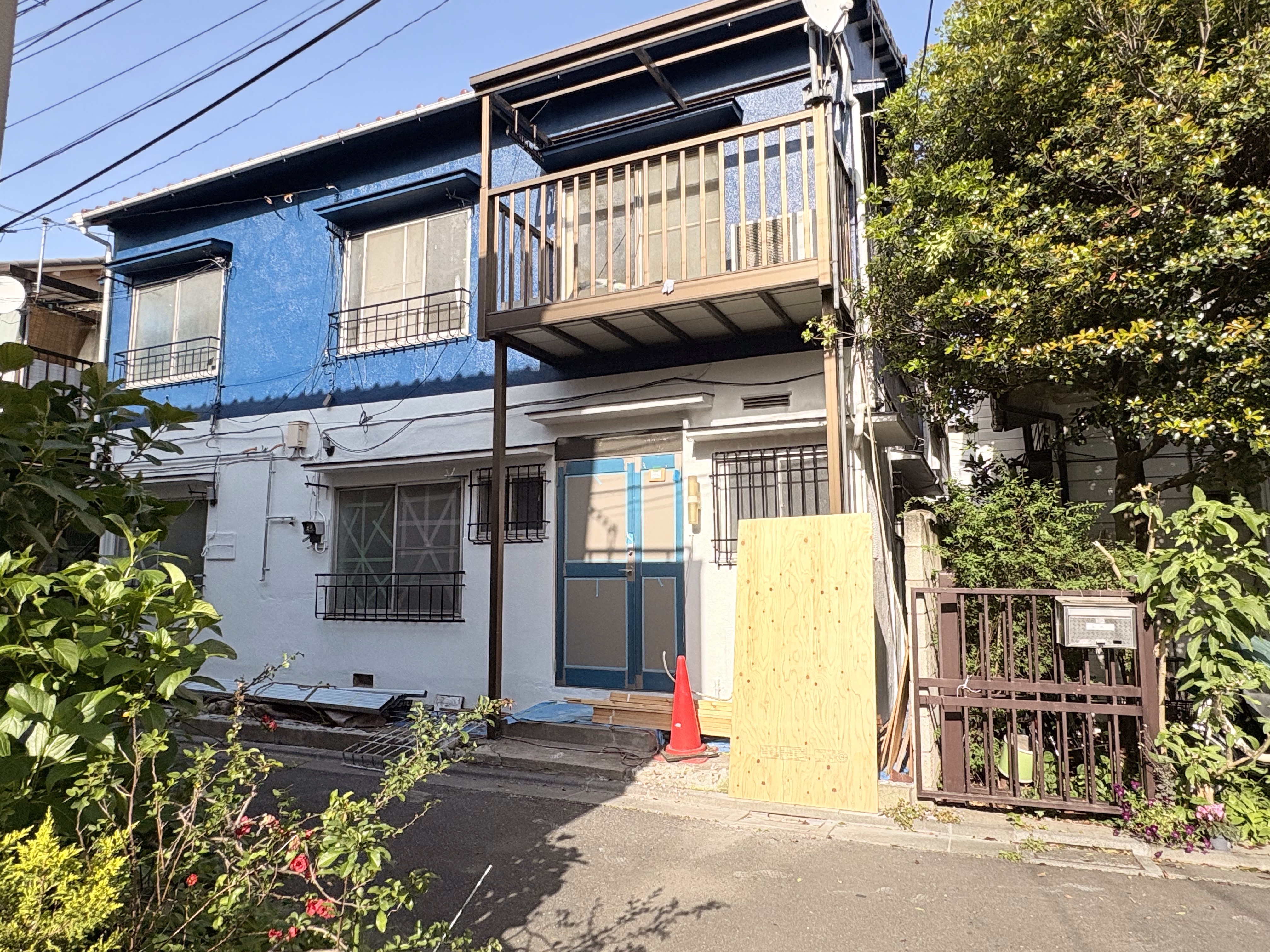 blog_img 賃貸物件の契約で暗躍する身分証偽造