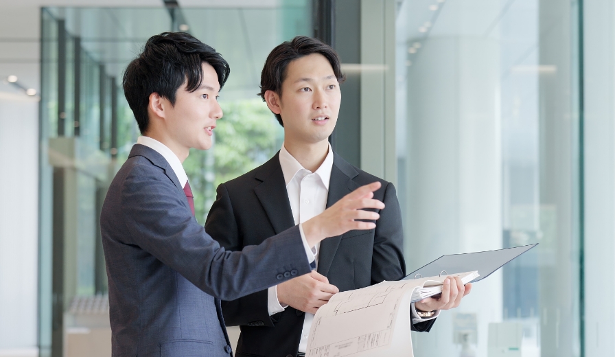 【正社員】買取再販事業の企画・仕入れ・販売