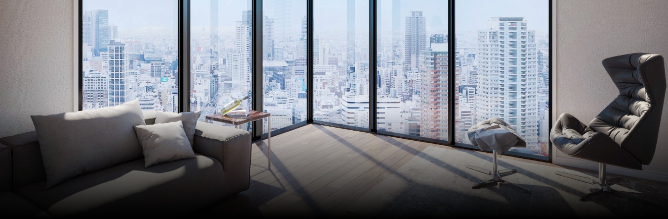 不動産の購入をご検討の方はこちら