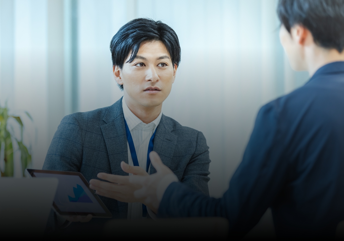 不動産売却仲介事業