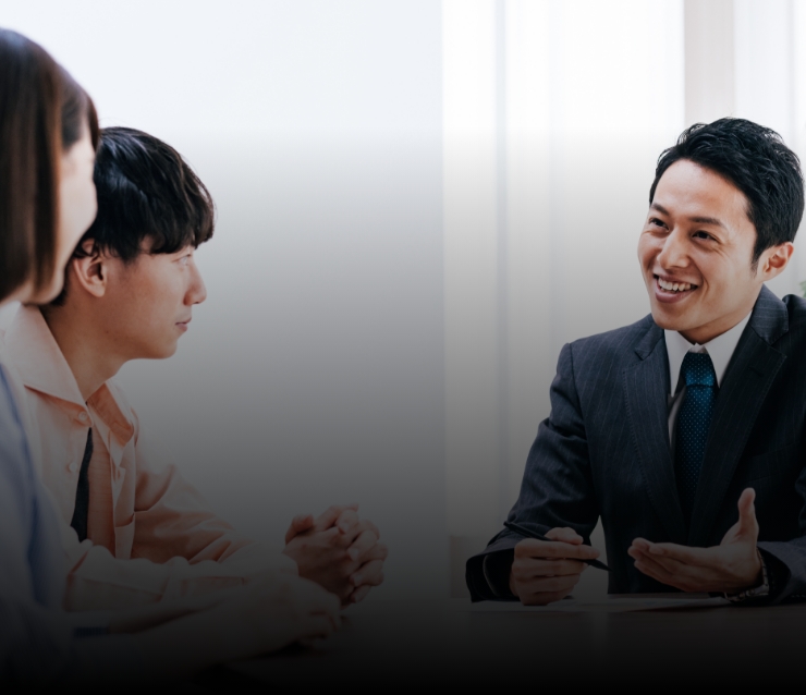 不動産賃貸仲介事業