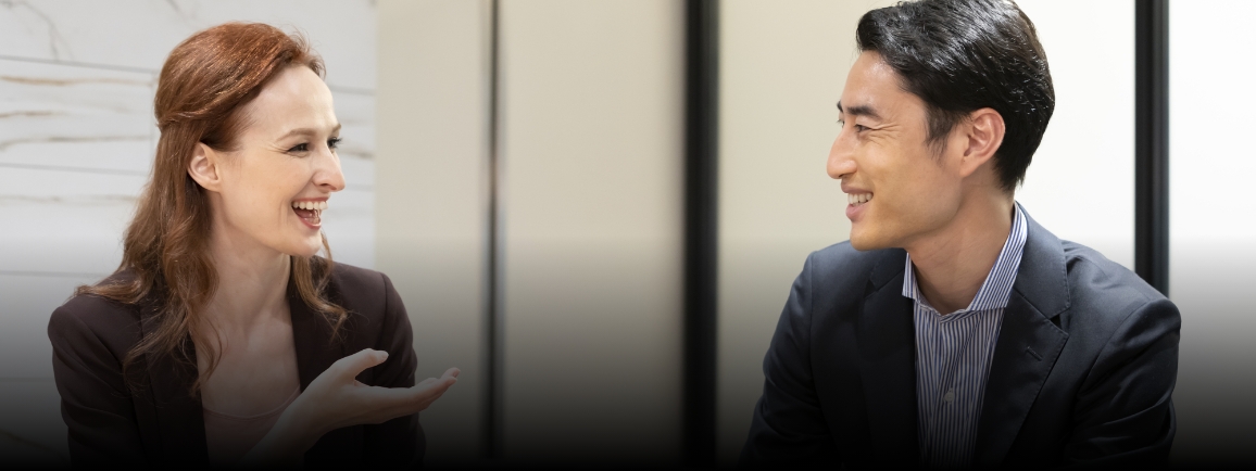 外国籍の方向け