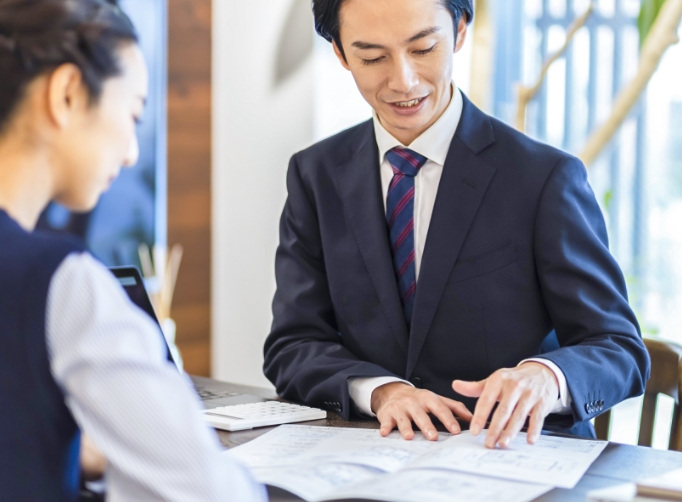 ソリューション