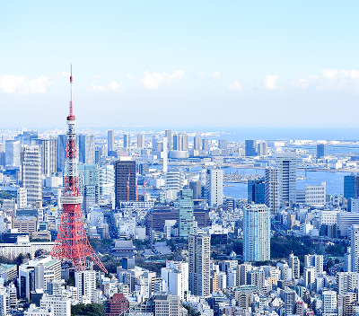首都圏エリアの査定