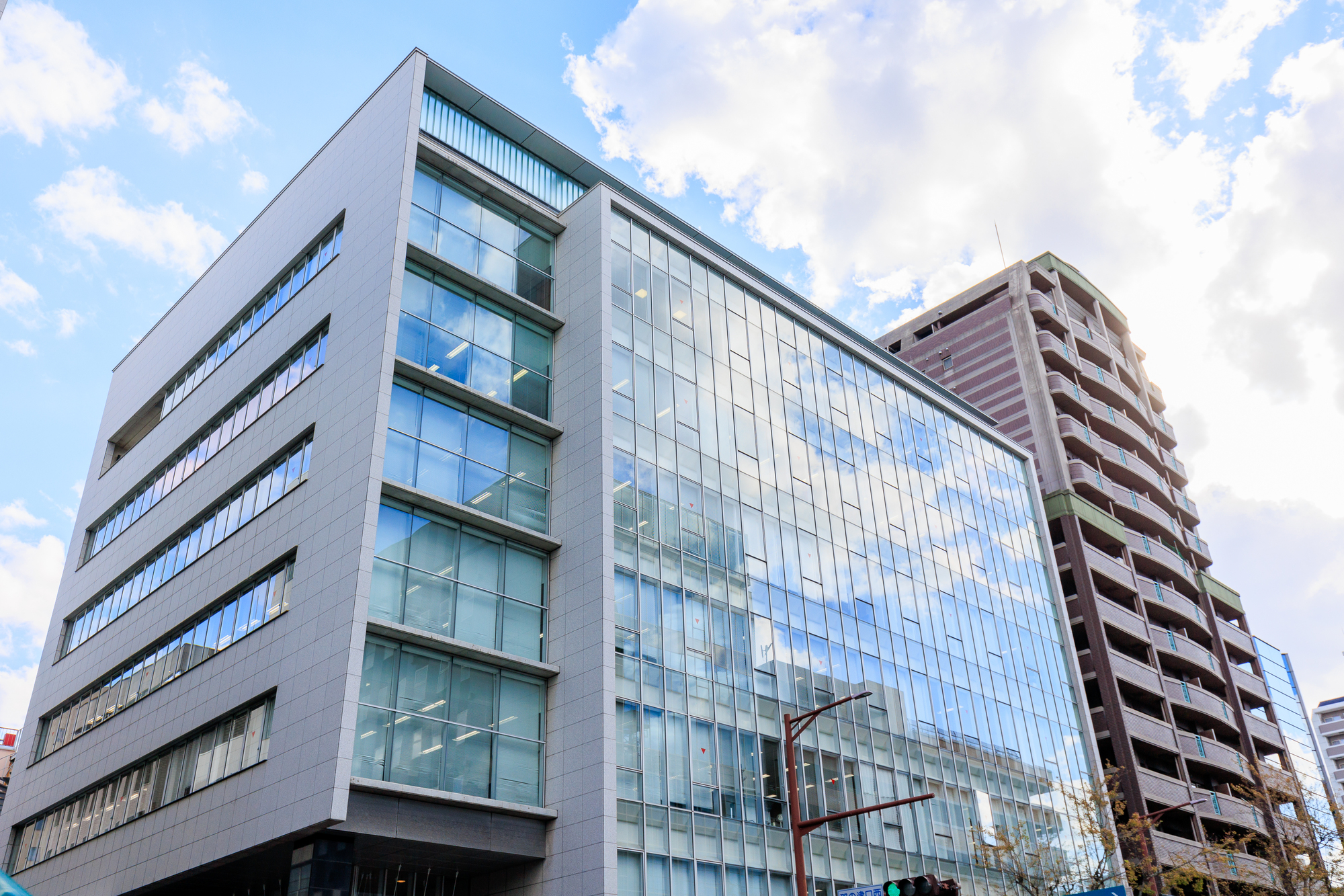 香港在住の投資家