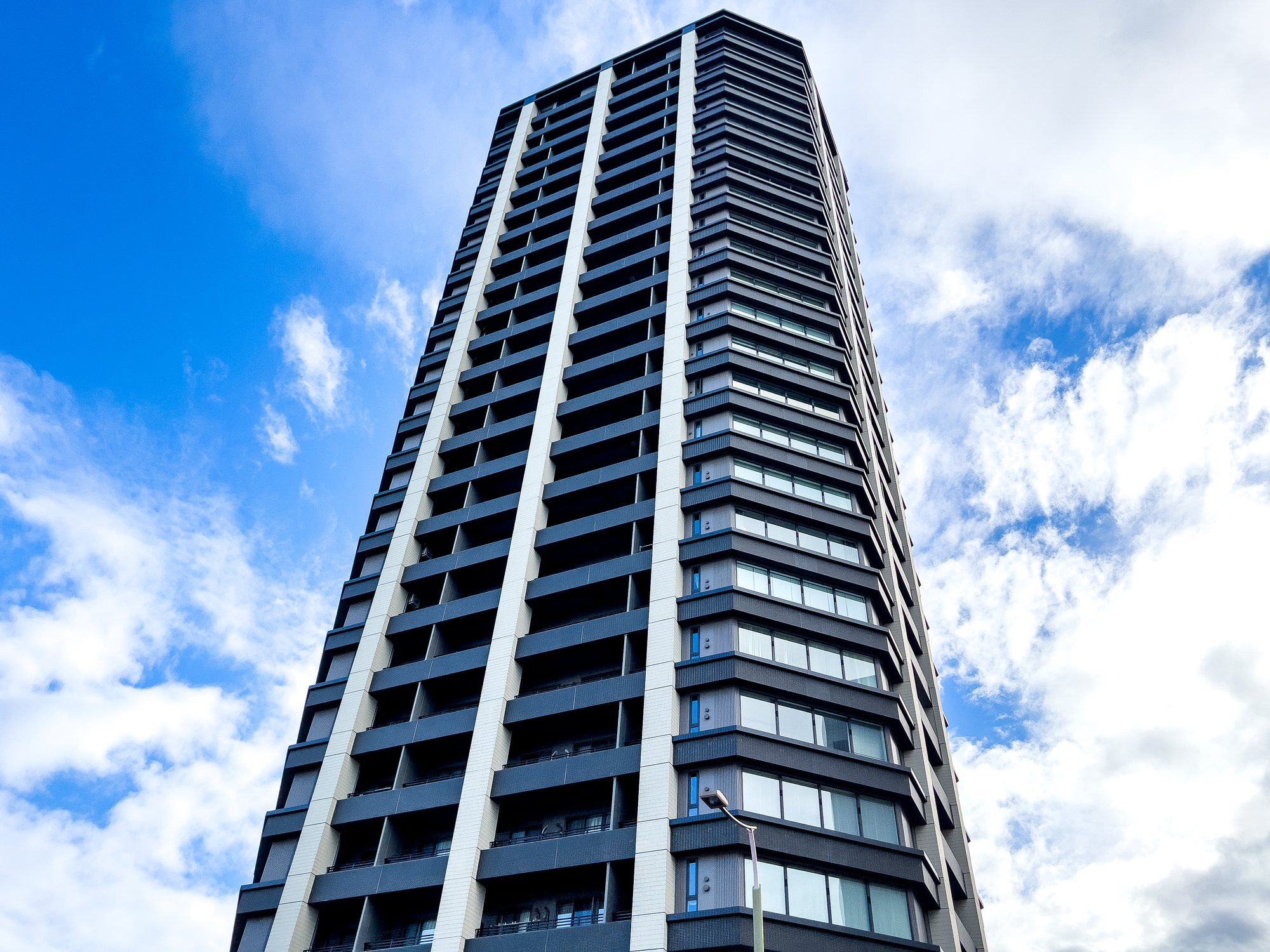 日本在住10年の経営者