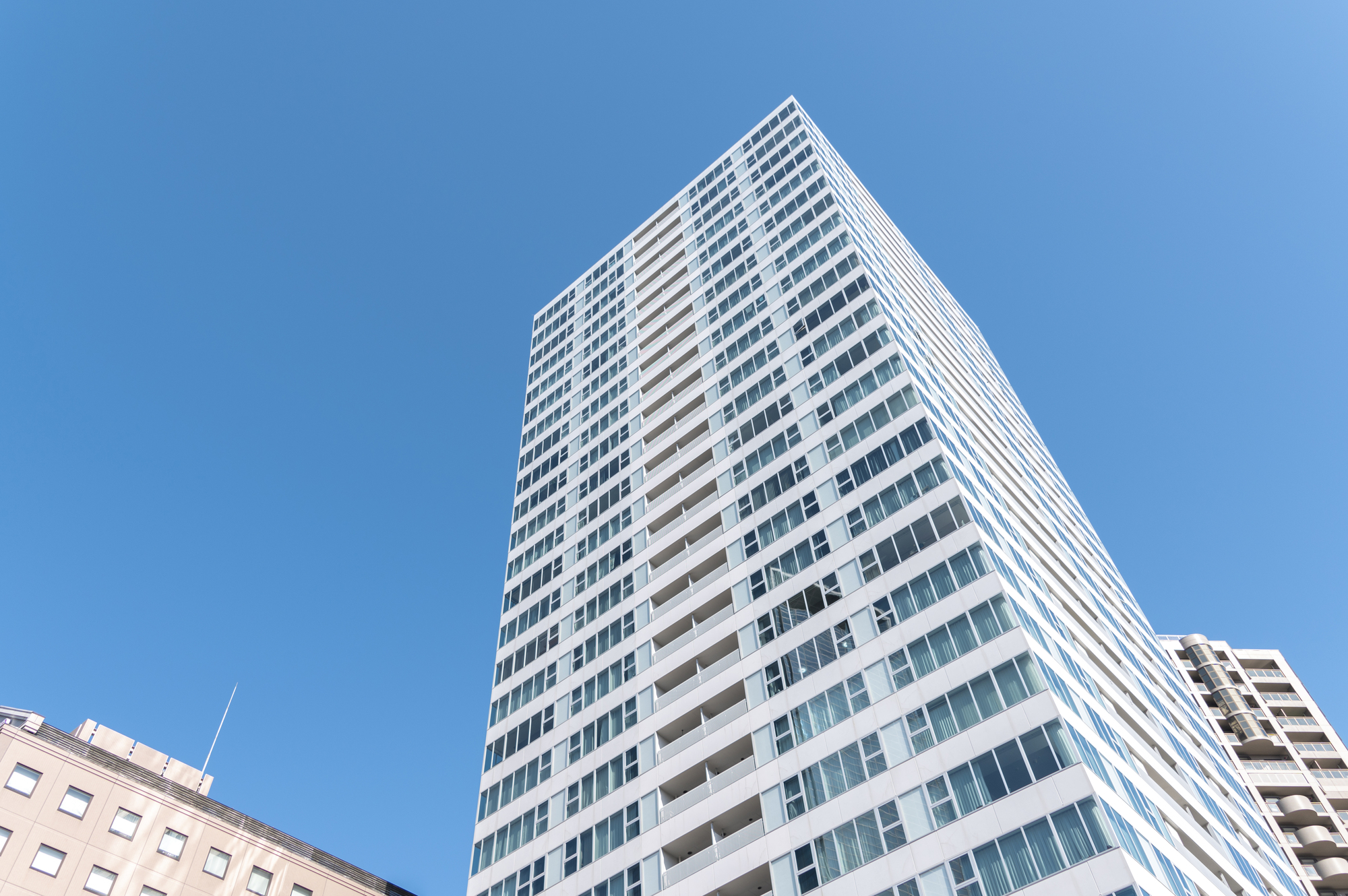 40代後半・医療従事者