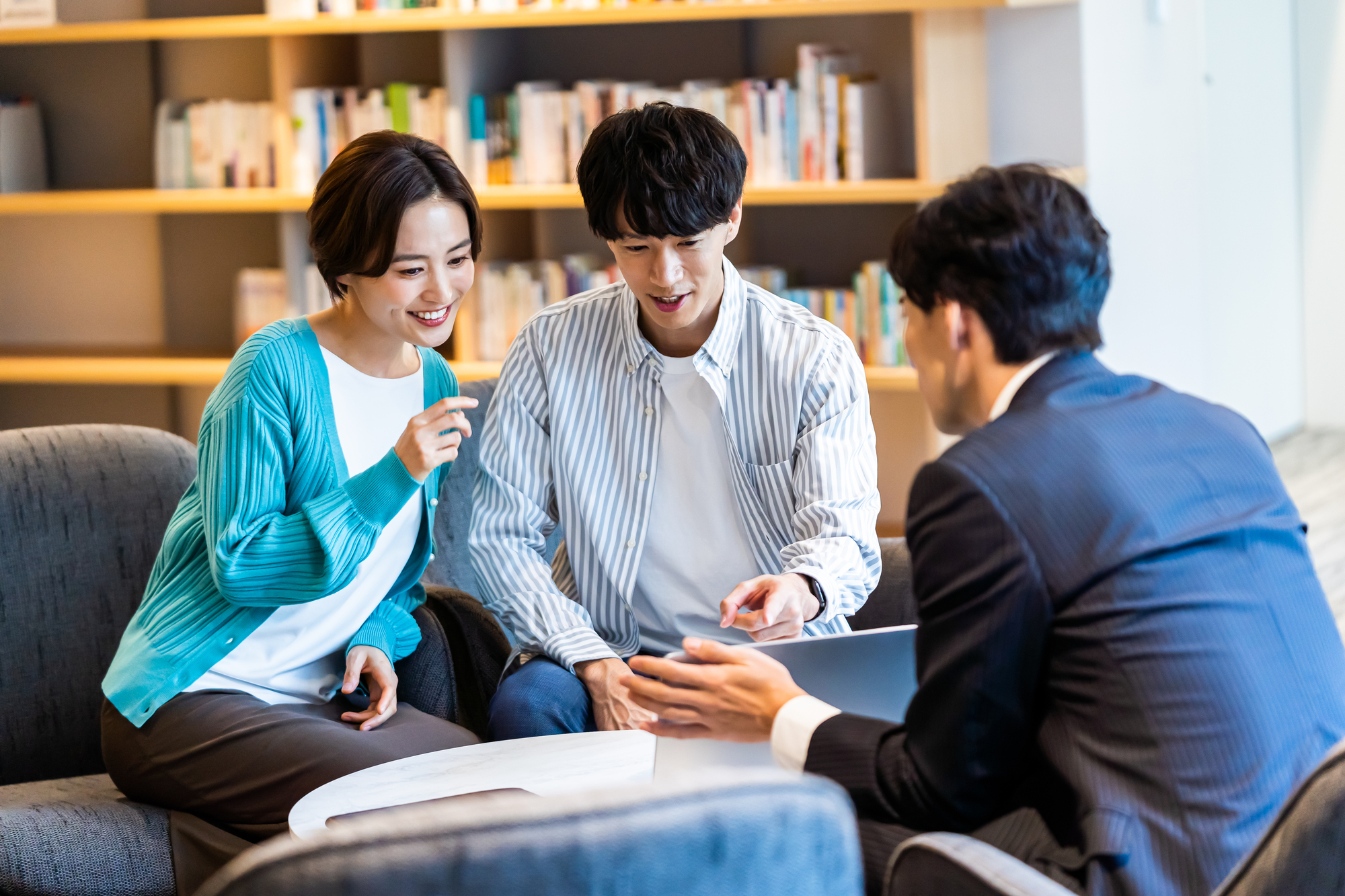 ライフプランに整合した資産形成