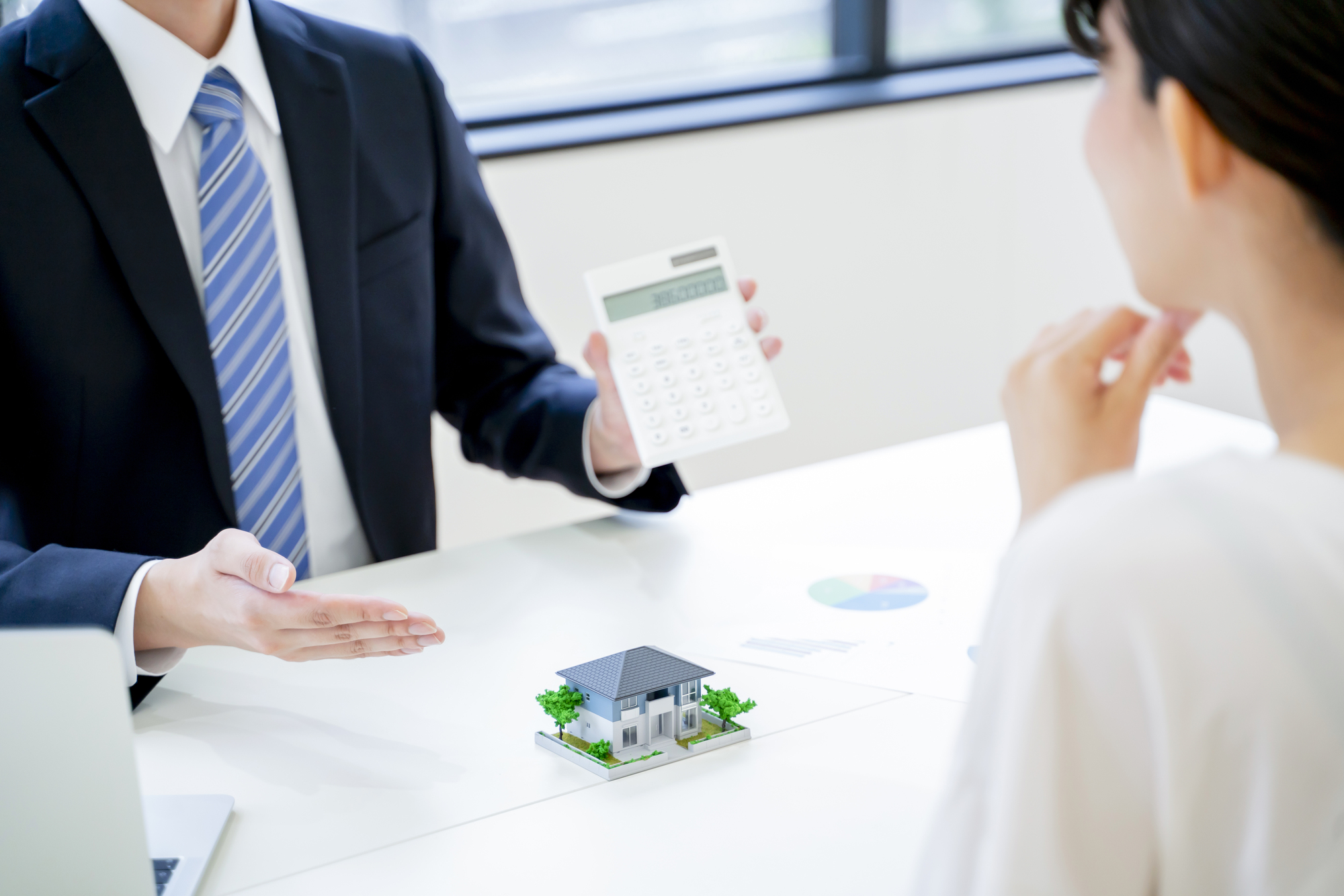 購入から管理、出口戦略まで伴走支援