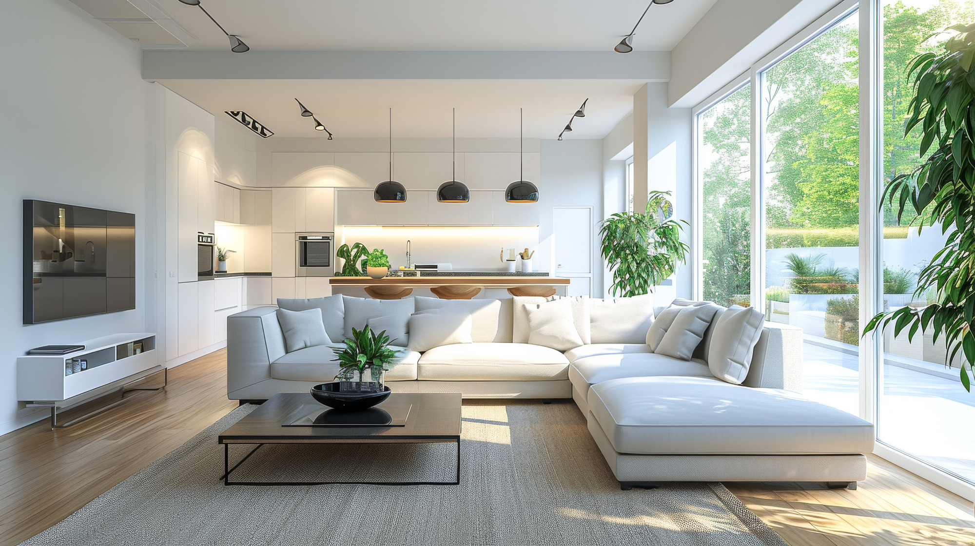 湾岸エリアのエグゼクティブ物件を希望